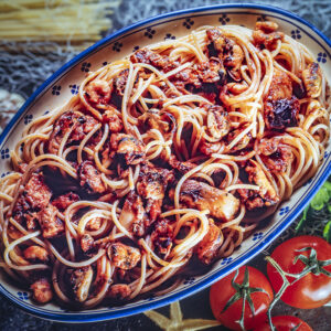 SPAGHETTI ALLA TARANTINA - S47950 - 5106