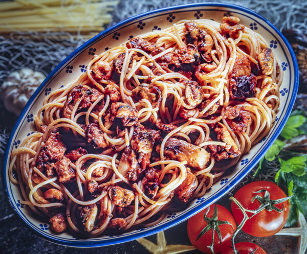 SPAGHETTI ALLA TARANTINA - S47950 - 5106