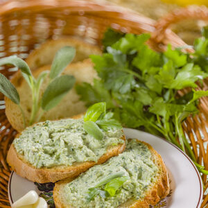 AGLIATA VERDE MONFERRINA - GT6J0638
