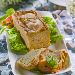 PATÉ DI PESCE - GT6J0655