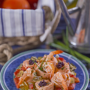 ROTOLINI DI SALMONE - GT6J0664