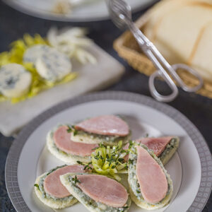 BOCCONCINI AI FORMAGGINI ERBORINATI - GT6J0354