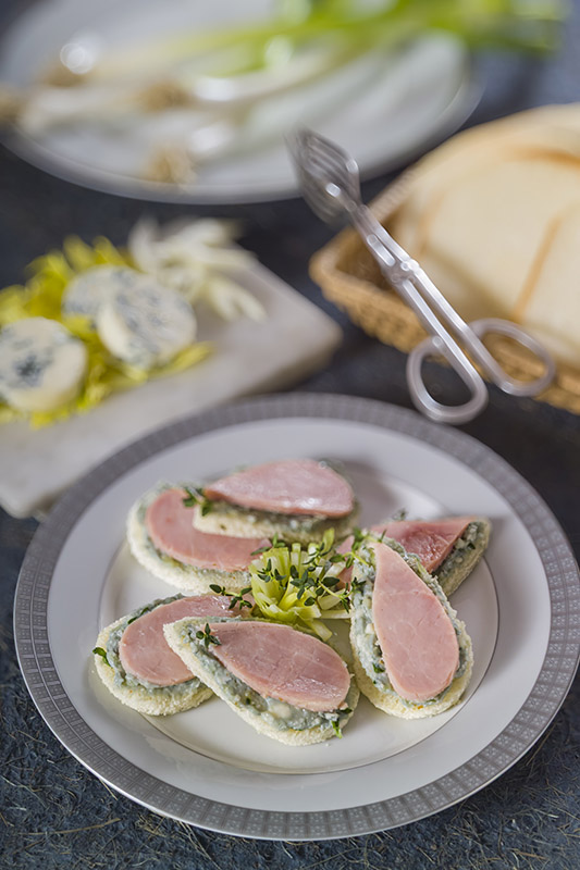 BOCCONCINI AI FORMAGGINI ERBORINATI - GT6J0354