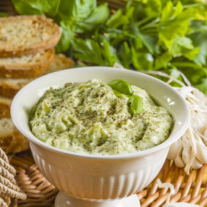 AGLIATA VERDE MONFERRINA - 4497
