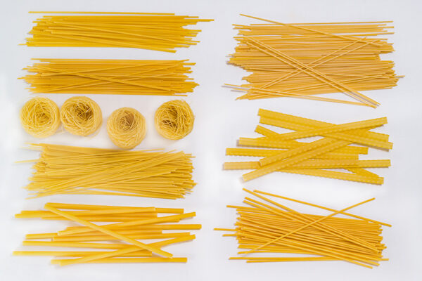 PASTA LUNGA - K1669