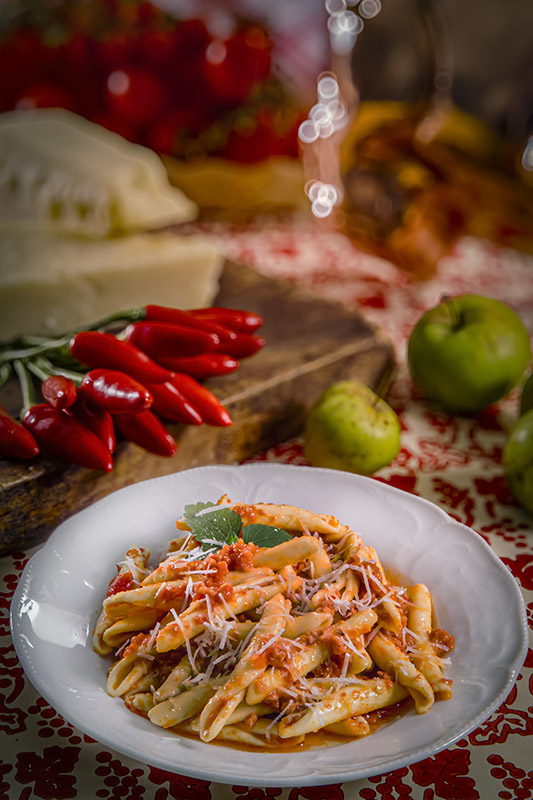 FILEI ALLA 'NDUJA - 3977