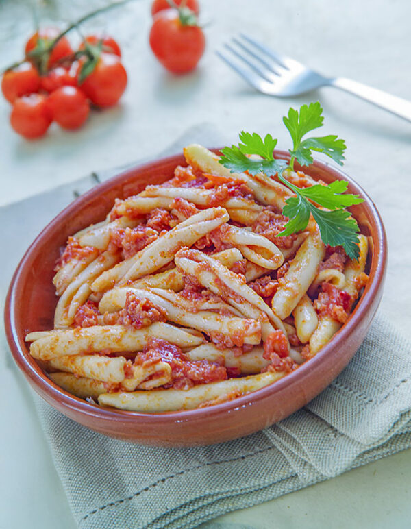 FILEI ALLA 'NDUJA - 3982