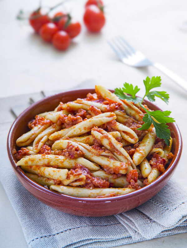 FILEI ALLA 'NDUJA - 3980