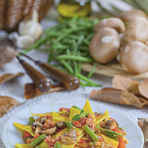 ROMBI ALLA LUCANA - 3934