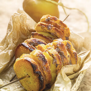 SPIEDINI DI PROVATURA - GT6J1603