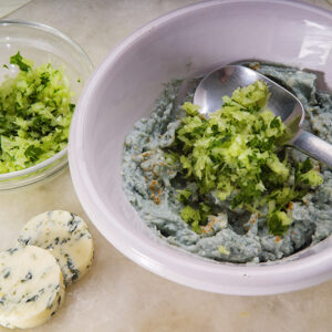 STEP 1 BOCCONCINI AI FORMAGGINI ERBORINATI - GT6J0343