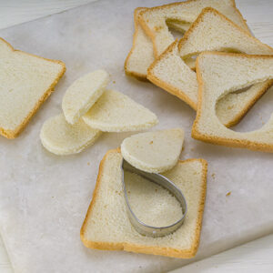 STEP 2 BOCCONCINI AI FORMAGGINI ERBORINATI - GT6J0344