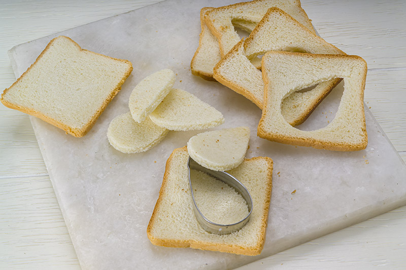 STEP 2 BOCCONCINI AI FORMAGGINI ERBORINATI - GT6J0344 - immagine 1