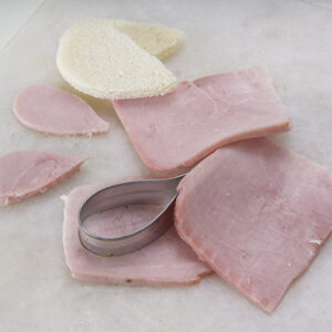 STEP 3 BOCCONCINI AI FORMAGGINI ERBORINATI - GT6J0347