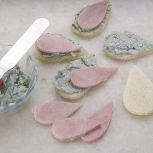 STEP 4 BBOCCONCINI AI FORMAGGINI ERBORINATI - GT6J0350