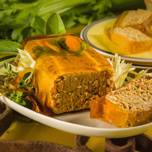 TERRINA DI SELVAGGINA - GT6J0683