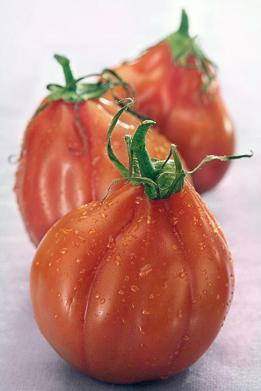 POMODORI CUORE DI BUE - 3737