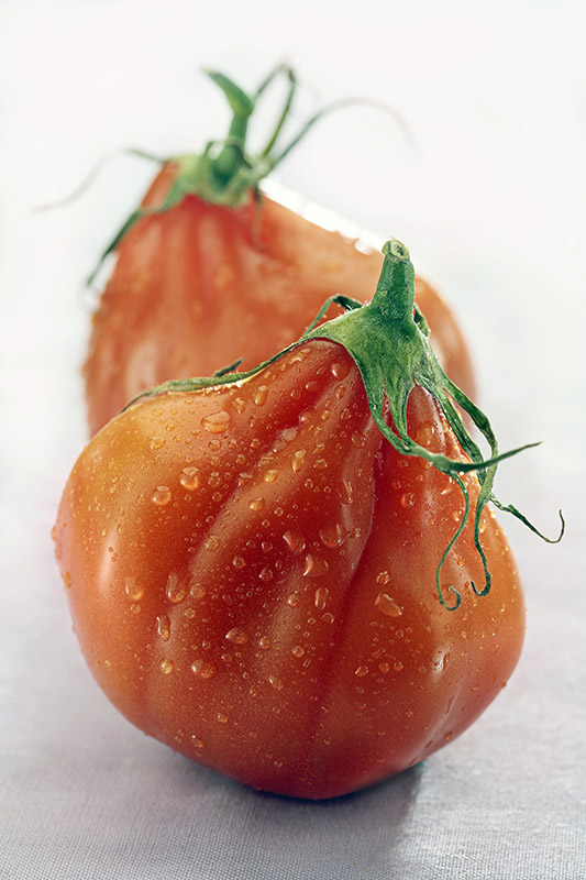 POMODORI CUORE DI BUE - 3755
