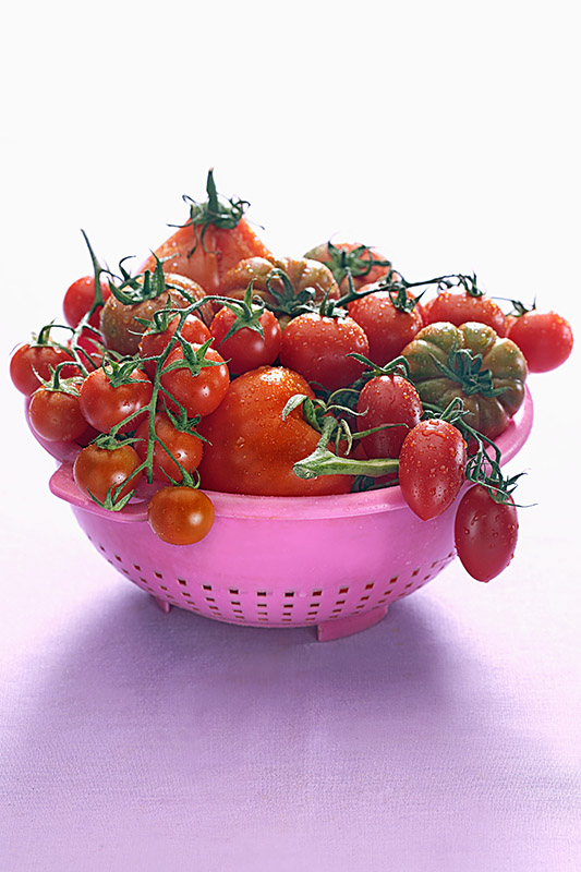 VARIETÀ DI POMODORI - 3795