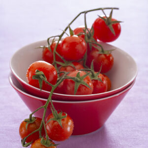 POMODORI CILIEGIA - 3611