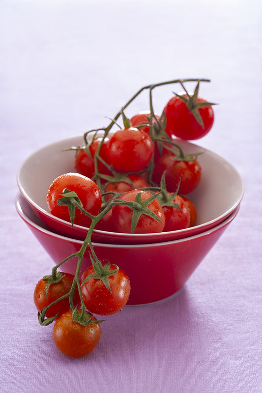 POMODORI CILIEGIA - 3611