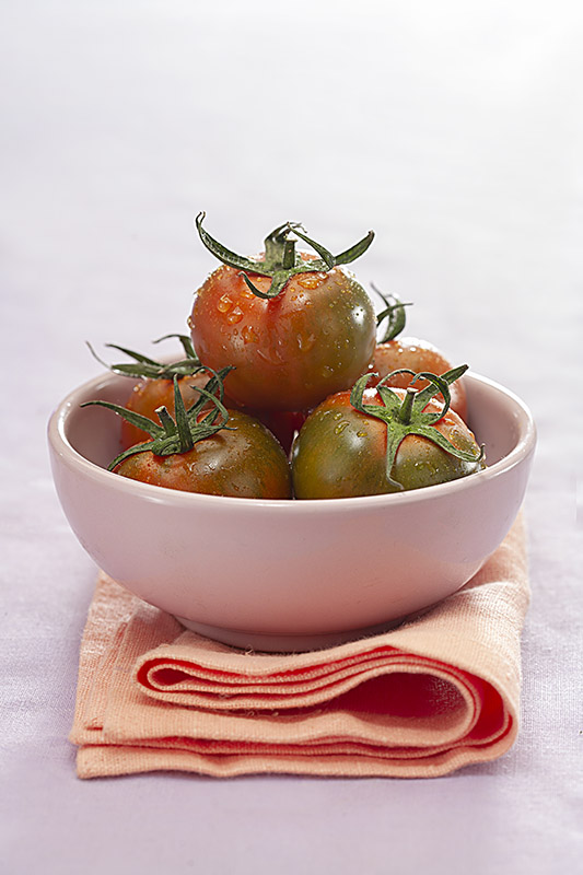 POMODORI CAMONE - 3645