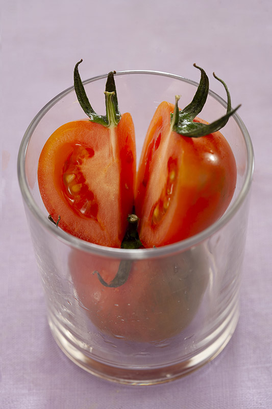 POMODORI CAMONE - 3646