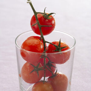 POMODORI CILIEGIA - 3674