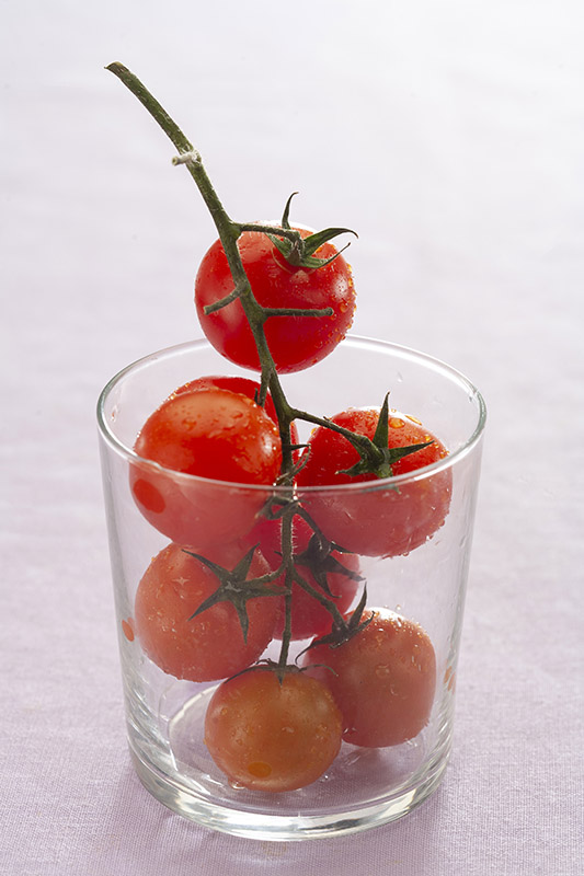 POMODORI CILIEGIA - 3674