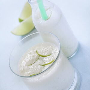 FRULLATO CON YOGURT ANANAS LIME - 1733