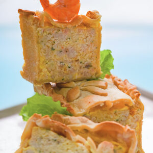 PATÉ DI PESCE - GT6J0662