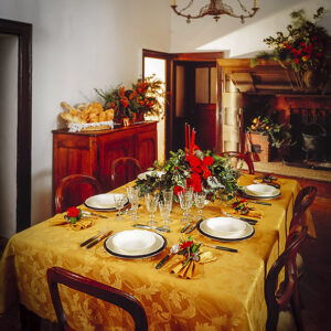 TAVOLA DI NATALE - S243910 - 3085