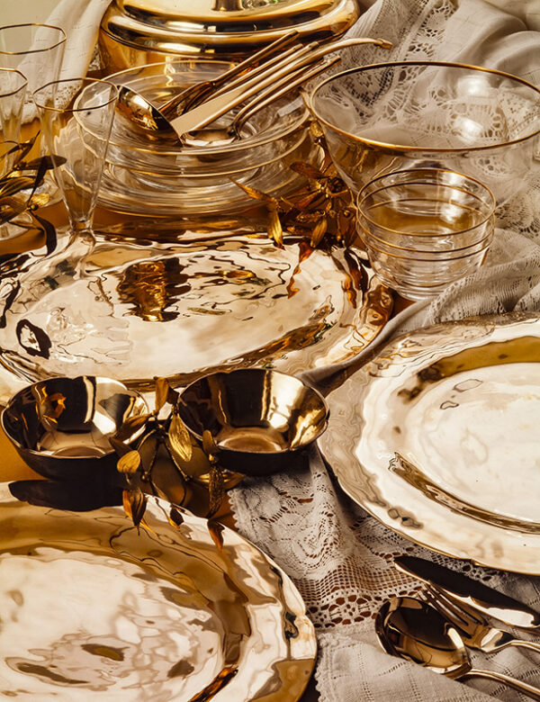 OCCORRENTE PER BUFFET - GI523790 - 2996