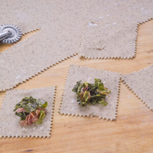 TURTELN DI VAL PUSTERIA (STEP 3) - 3418