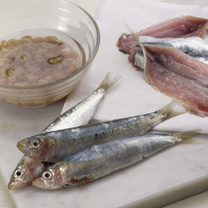 STEP 1 SARDE A BECCAFICU - GT6J1510