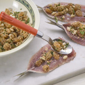 STEP 3 SARDE A BECCAFICU - GT6J1513