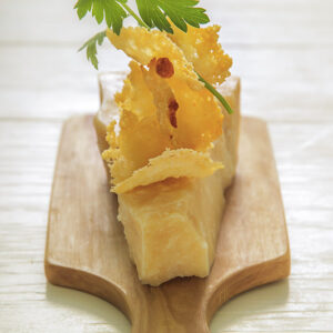 TEGOLE DI PARMIGIANO - GT6J1426