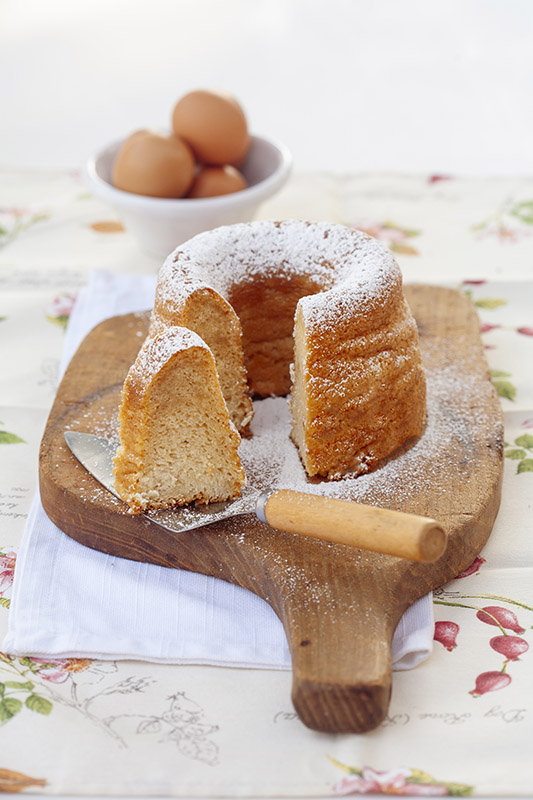 ANGEL CAKE - 0552