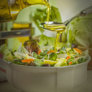 OLIO - CONDIRE L'INSALATA - GT6K7854