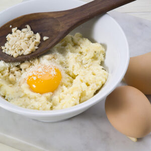 STEP 2 CUCULLI LIGURI - GT6J2330