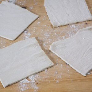 SALAMINI SFOGLIATI (STEP 1) - GT6J1054