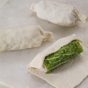 SALAMINI SFOGLIATI (STEP 3) - GT6J1057