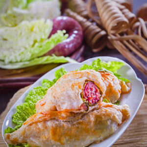 SALAMINI SFOGLIATI - GT6J1072