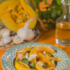 ZUCCA IN AGRODOLCE - GT6J2289