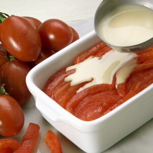 TERRINA DI TRIGLIETTE E POMODORI (STEP 4) - GT6J2359