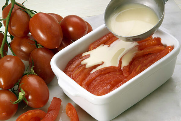 TERRINA DI TRIGLIETTE E POMODORI (STEP 4) - GT6J2359