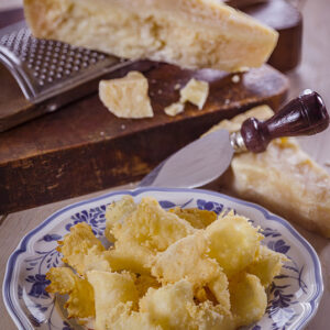 TEGOLE DI PARMIGIANO - GT6J1420