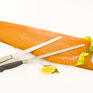 SALMONE AFFUMICATO - GT6J1657