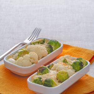 GRATIN D'INVERNO - 0781
