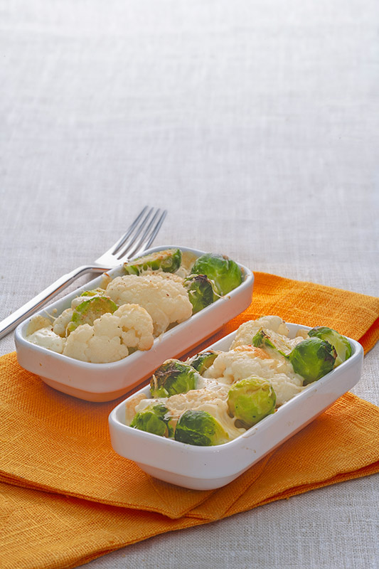 GRATIN D'INVERNO - 0781